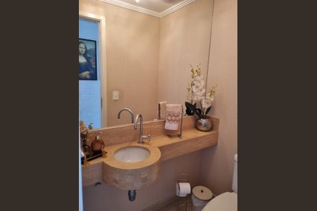 Apartamento à venda com 192m², 3 quartos e 4 vagas