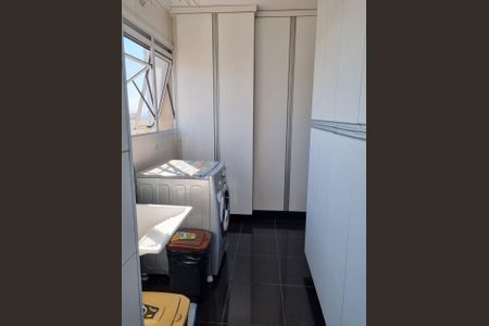 Apartamento à venda com 192m², 3 quartos e 4 vagas