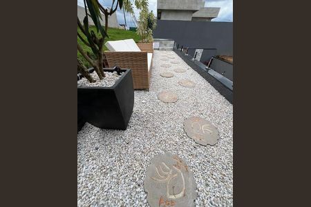Casa à venda com 4 quartos, 346m² em Sítio do Rosário, Barueri