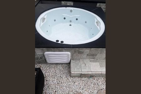 Casa à venda com 4 quartos, 346m² em Sítio do Rosário, Barueri
