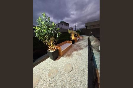 Casa à venda com 4 quartos, 346m² em Sítio do Rosário, Barueri