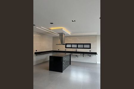 Casa à venda com 4 quartos, 346m² em Sítio do Rosário, Barueri