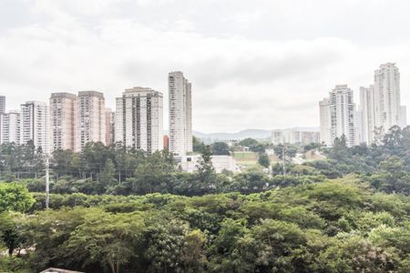 Apartamento para alugar com 61m², 1 quarto e 1 vagaVista da Sacada