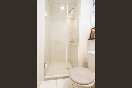 Apartamento para alugar com 61m², 1 quarto e 1 vagaBanheiro 2