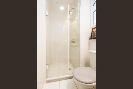 Apartamento para alugar com 61m², 1 quarto e 1 vagaBanheiro 2