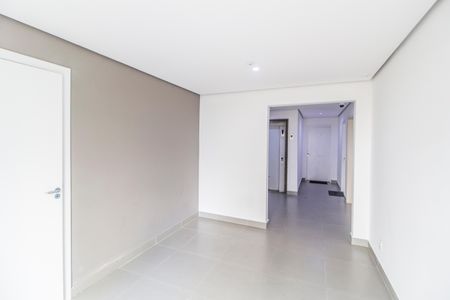 Apartamento para alugar com 61m², 1 quarto e 1 vagaHall social