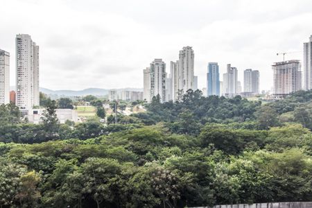 Apartamento para alugar com 61m², 1 quarto e 1 vagaVista do Quarto 2