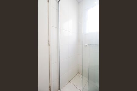 Apartamento para alugar com 61m², 1 quarto e 1 vagaBanheiro da Suíte