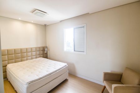 Apartamento para alugar com 61m², 1 quarto e 1 vagaSuíte