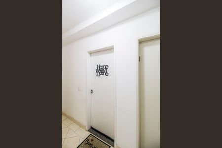 Apartamento para alugar com 61m², 1 quarto e 1 vagaEntrada