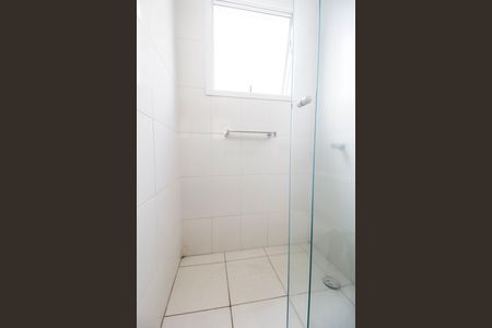 Apartamento para alugar com 61m², 1 quarto e 1 vagaBanheiro da Suíte