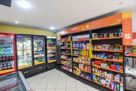 Apartamento para alugar com 61m², 1 quarto e 1 vagaMercado 