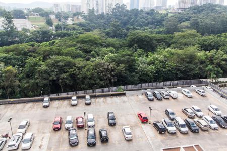 Apartamento para alugar com 61m², 1 quarto e 1 vagaVista da Sacada