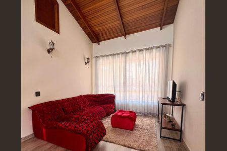 Casa à venda com 4 quartos, 460m² em Residencial das Estrelas, Barueri