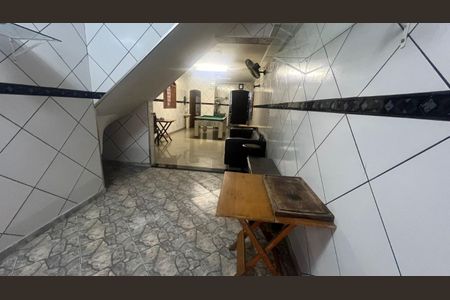 Casa à venda com 200m², 4 quartos e 3 vagas