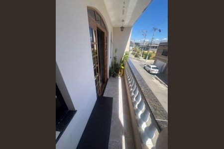 Casa à venda com 4 quartos, 200m² em Vila Matilde, São Paulo