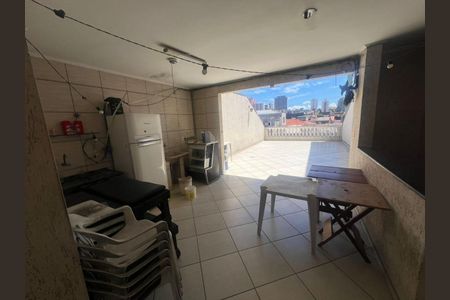 Casa à venda com 4 quartos, 200m² em Vila Matilde, São Paulo
