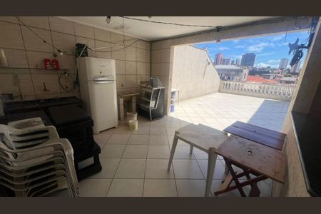 Casa à venda com 4 quartos, 200m² em Vila Matilde, São Paulo