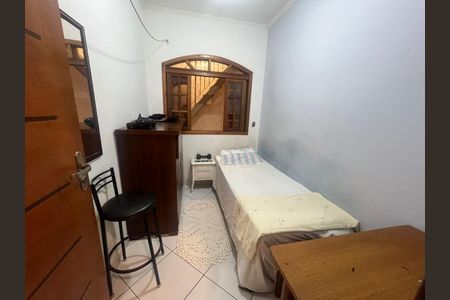 Casa à venda com 4 quartos, 200m² em Vila Matilde, São Paulo