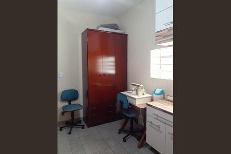 Casa à venda com 3 quartos, 140m² em Belenzinho, São Paulo