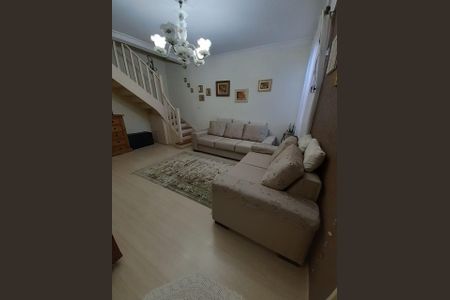 Casa à venda com 3 quartos, 140m² em Belenzinho, São Paulo