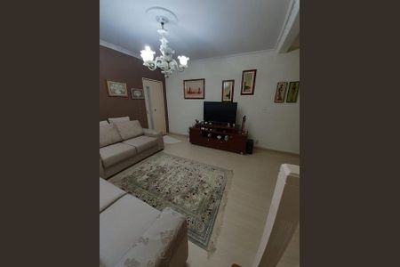 Casa à venda com 3 quartos, 140m² em Belenzinho, São Paulo