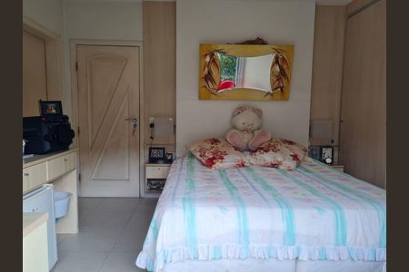 Casa à venda com 5 quartos, 850m² em Residencial Tambore, Barueri