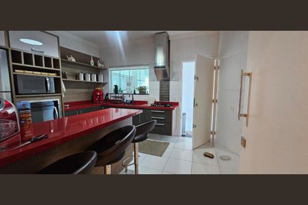 Casa à venda com 280m², 4 quartos e 3 vagas