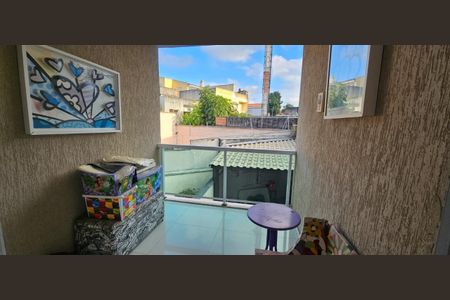Casa à venda com 280m², 4 quartos e 3 vagas