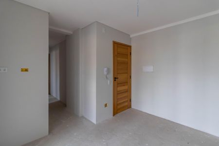 Sala de apartamento para alugar com 2 quartos, 48m² em Jardim Vila Galvao, Guarulhos