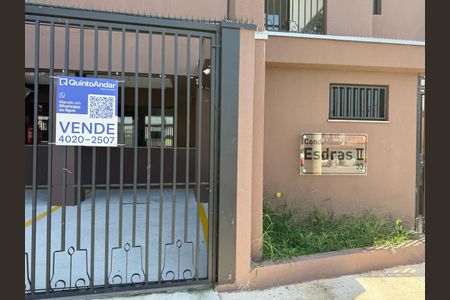 Apartamento para alugar com 48m², 2 quartos e 2 vagasPlaca 