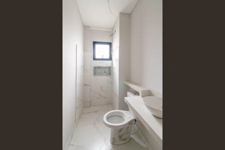 Apartamento para alugar com 48m², 2 quartos e 2 vagasBanheiro 