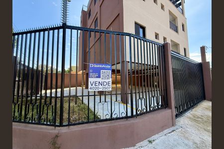 Apartamento para alugar com 57m², 2 quartos e sem vagaPlaca 