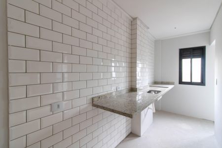 Apartamento para alugar com 57m², 2 quartos e sem vagaCozinha
