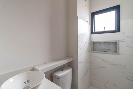 Apartamento para alugar com 57m², 2 quartos e sem vagaSuíte