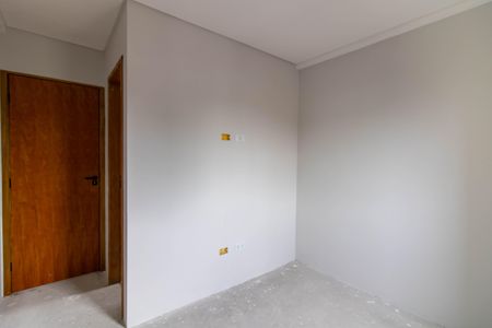 Suíte de apartamento para alugar com 2 quartos, 57m² em Jardim Vila Galvao, Guarulhos