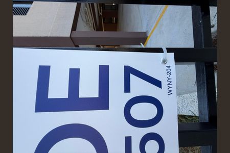 Apartamento para alugar com 57m², 2 quartos e sem vagaPlaca 