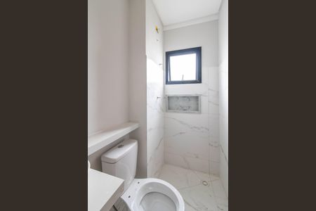 Apartamento para alugar com 57m², 2 quartos e sem vagaSuíte