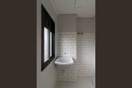 Apartamento para alugar com 57m², 2 quartos e sem vagaArea de Serviço 