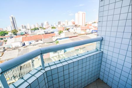 Apartamento para alugar com 78m², 2 quartos e 2 vagasQuarto 1