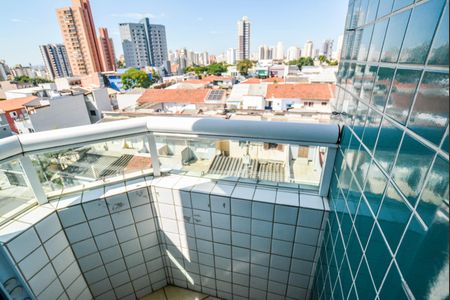Apartamento para alugar com 78m², 2 quartos e 2 vagasQuarto Suíte