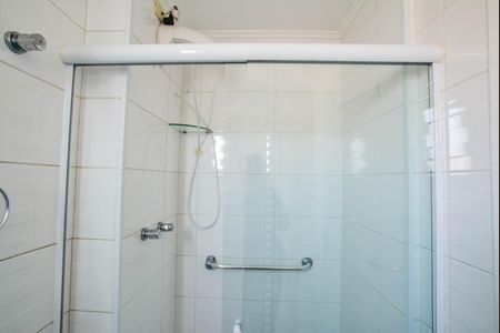 Apartamento para alugar com 78m², 2 quartos e 2 vagasBanheiro da Suíte