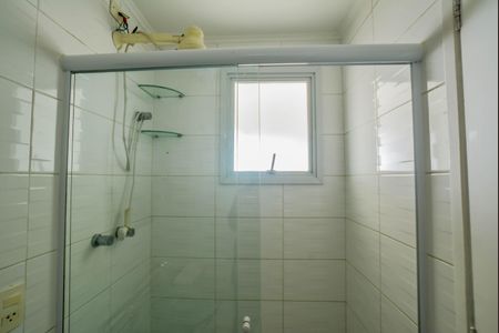 Apartamento para alugar com 78m², 2 quartos e 2 vagasBanheiro Social
