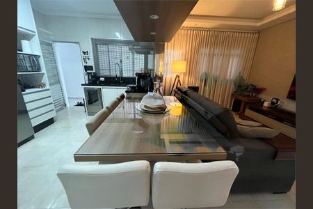 Casa à venda com 2 quartos, 124m² em Jardim Florida, Barueri