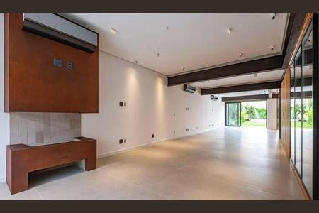 Casa à venda com 5 quartos, 450m² em Jardim Paulista, São Paulo