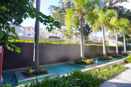 Apartamento à venda com 69m², 2 quartos e 1 vagaÁrea comum 