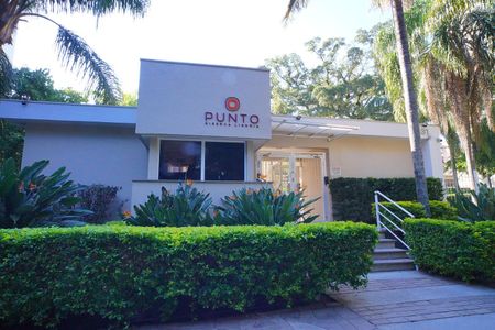 Apartamento à venda com 69m², 2 quartos e 1 vagaFachada 