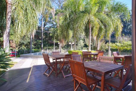 Apartamento à venda com 69m², 2 quartos e 1 vagaQuiosque 