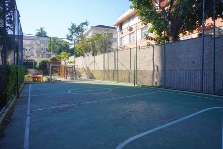 Apartamento à venda com 69m², 2 quartos e 1 vagaQuadra Esportiva