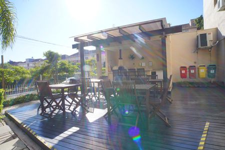 Apartamento à venda com 69m², 2 quartos e 1 vagaQuiosque 